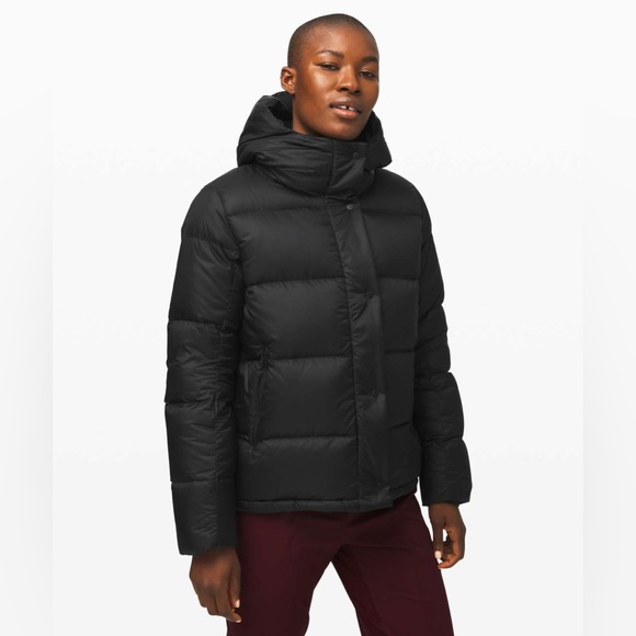 LULULEMON WUNDER PUFF (first edition) - Picture 1 of 14